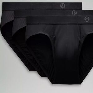 Always In Motion Brief with Fly - Pack of 6, Perfect Condition